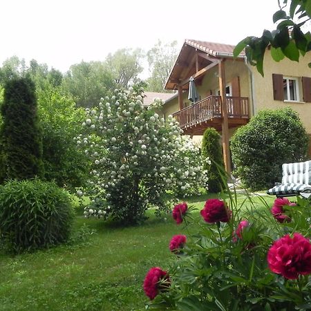 A La Petite Maison Gap Εξωτερικό φωτογραφία