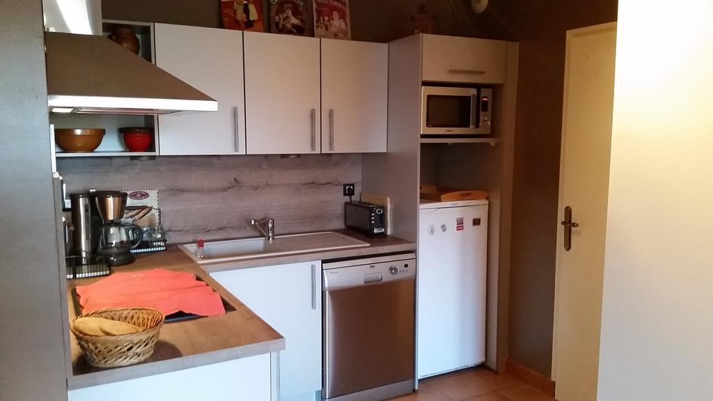 A La Petite Maison Gap Δωμάτιο φωτογραφία