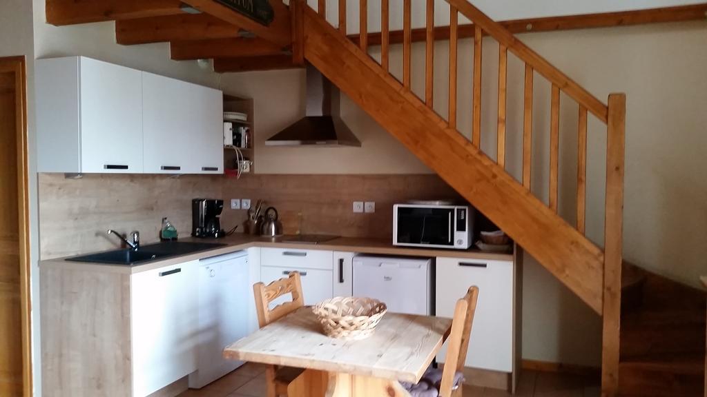 A La Petite Maison Gap Δωμάτιο φωτογραφία