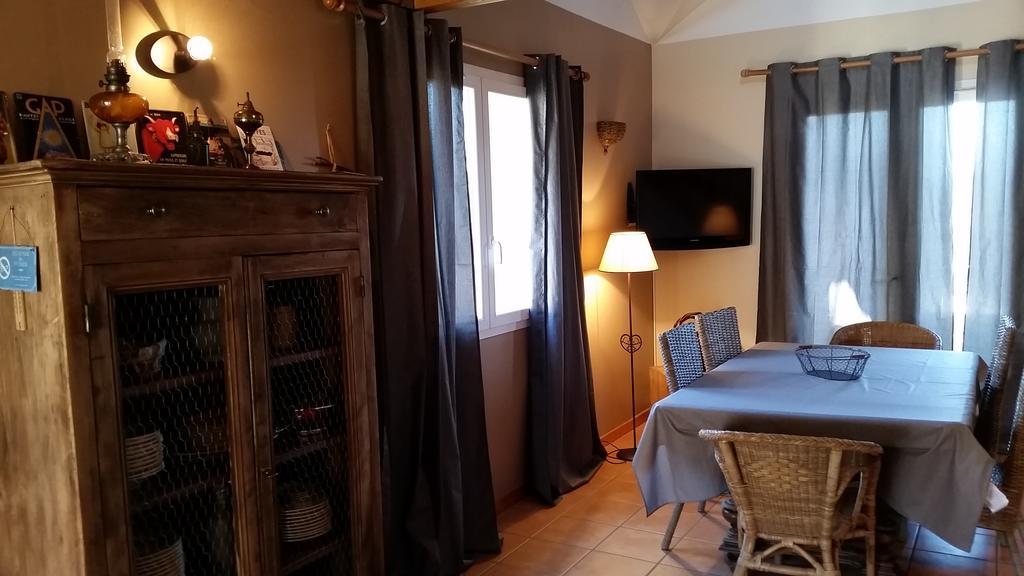 A La Petite Maison Gap Δωμάτιο φωτογραφία