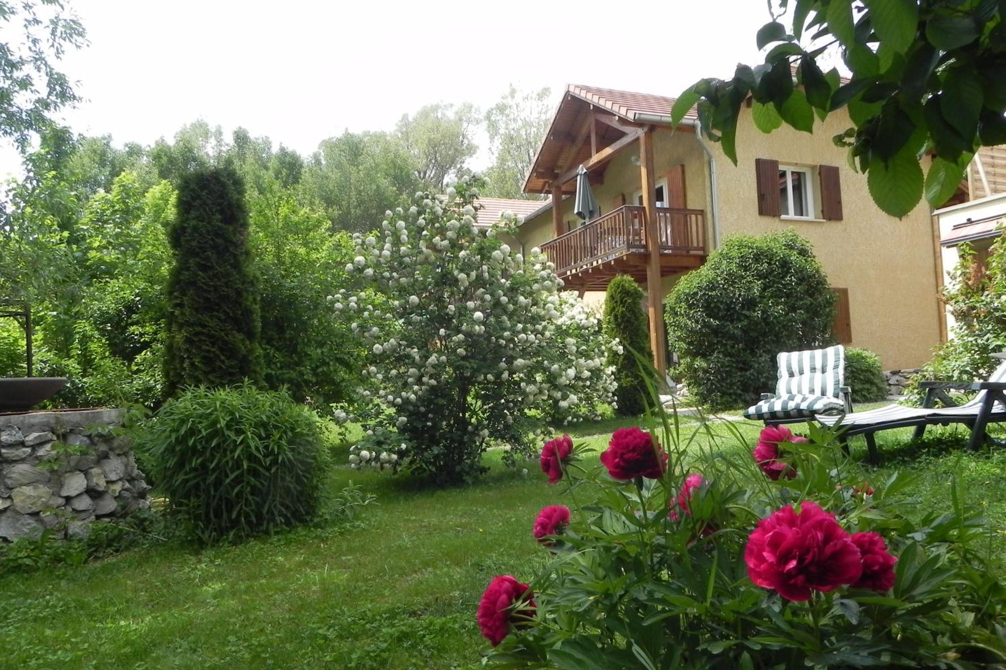 A La Petite Maison Gap Εξωτερικό φωτογραφία