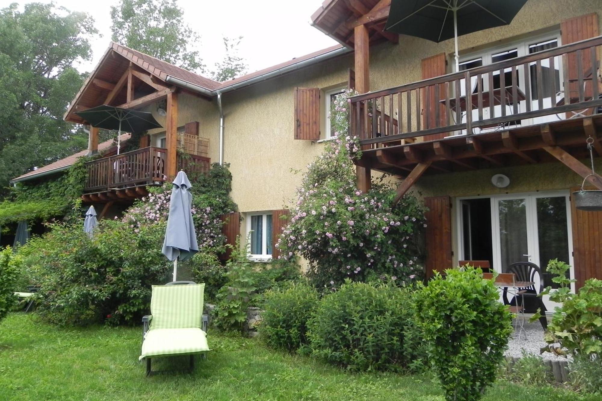 A La Petite Maison Gap Εξωτερικό φωτογραφία