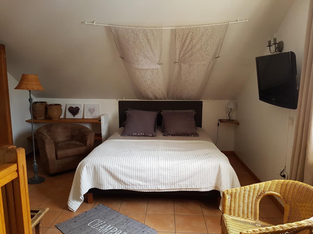 A La Petite Maison Gap Εξωτερικό φωτογραφία