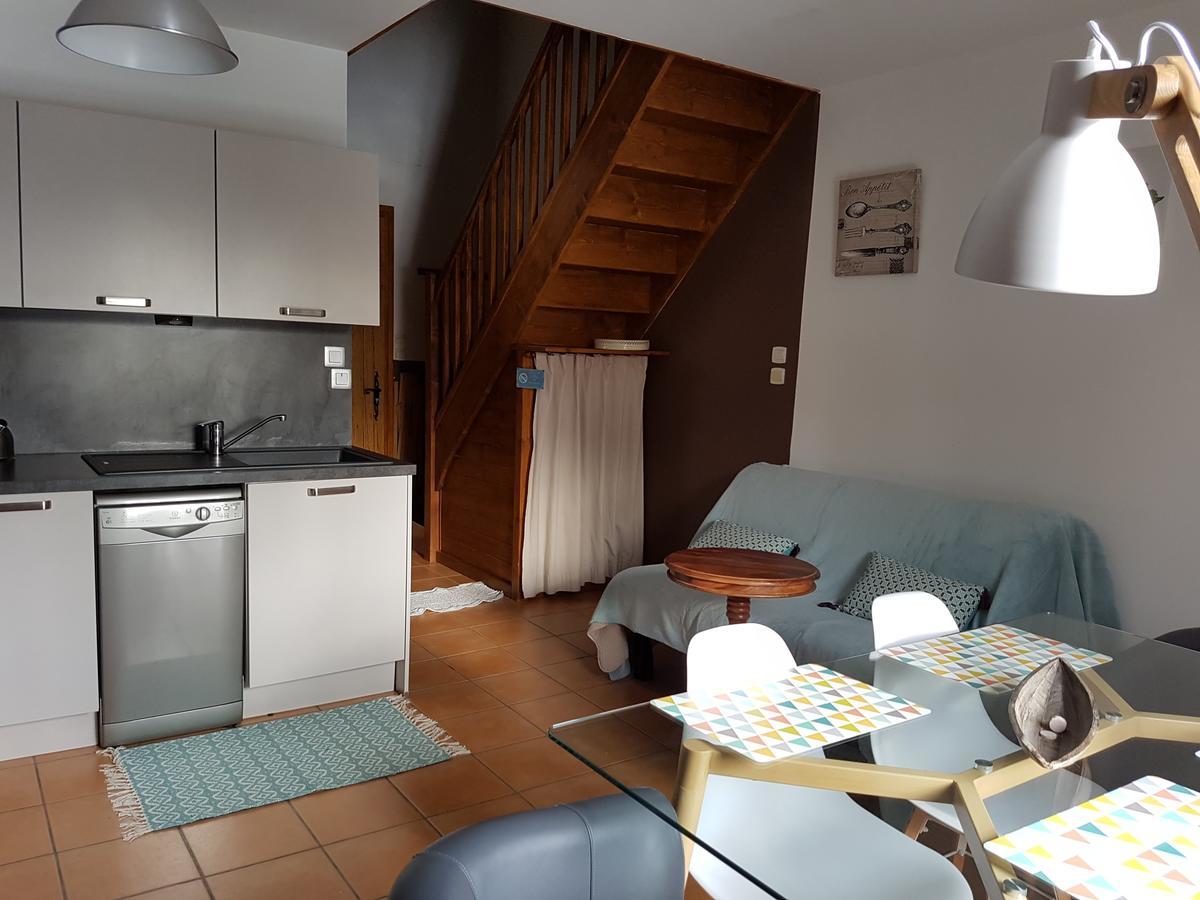 A La Petite Maison Gap Εξωτερικό φωτογραφία