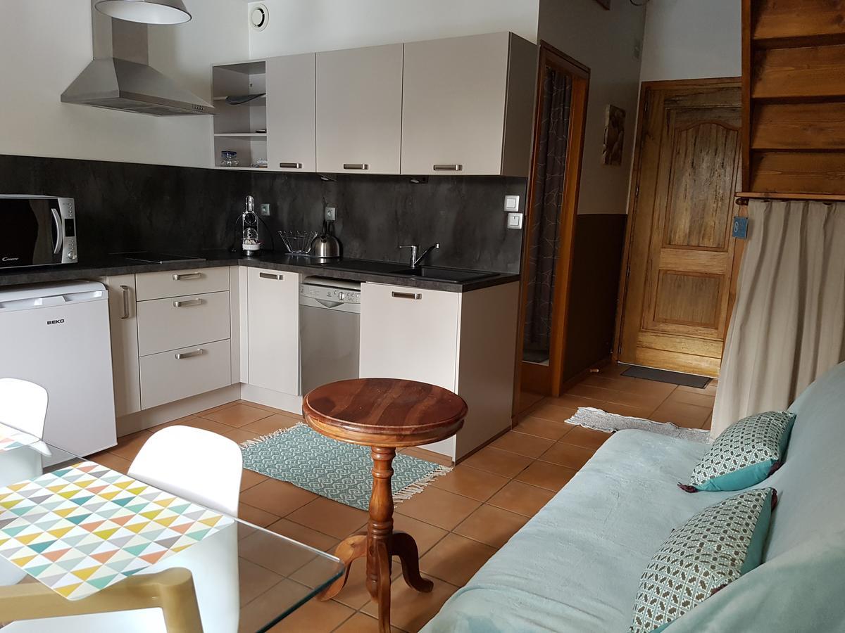 A La Petite Maison Gap Εξωτερικό φωτογραφία