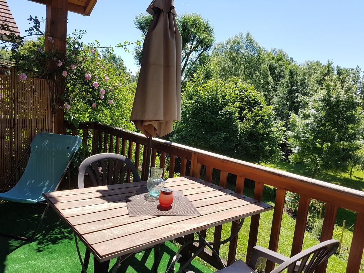 A La Petite Maison Gap Εξωτερικό φωτογραφία