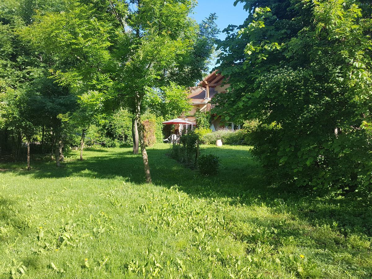 A La Petite Maison Gap Εξωτερικό φωτογραφία