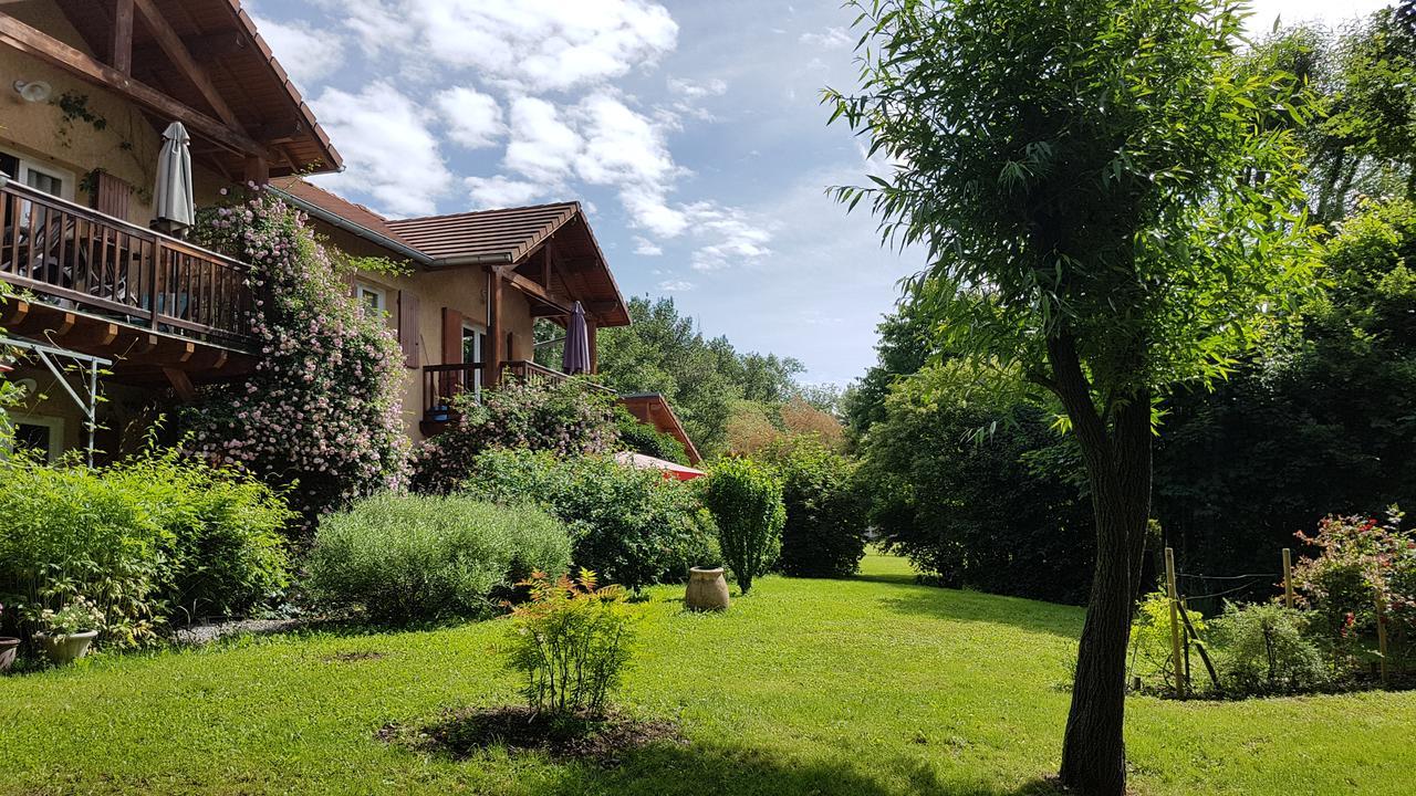 A La Petite Maison Gap Εξωτερικό φωτογραφία