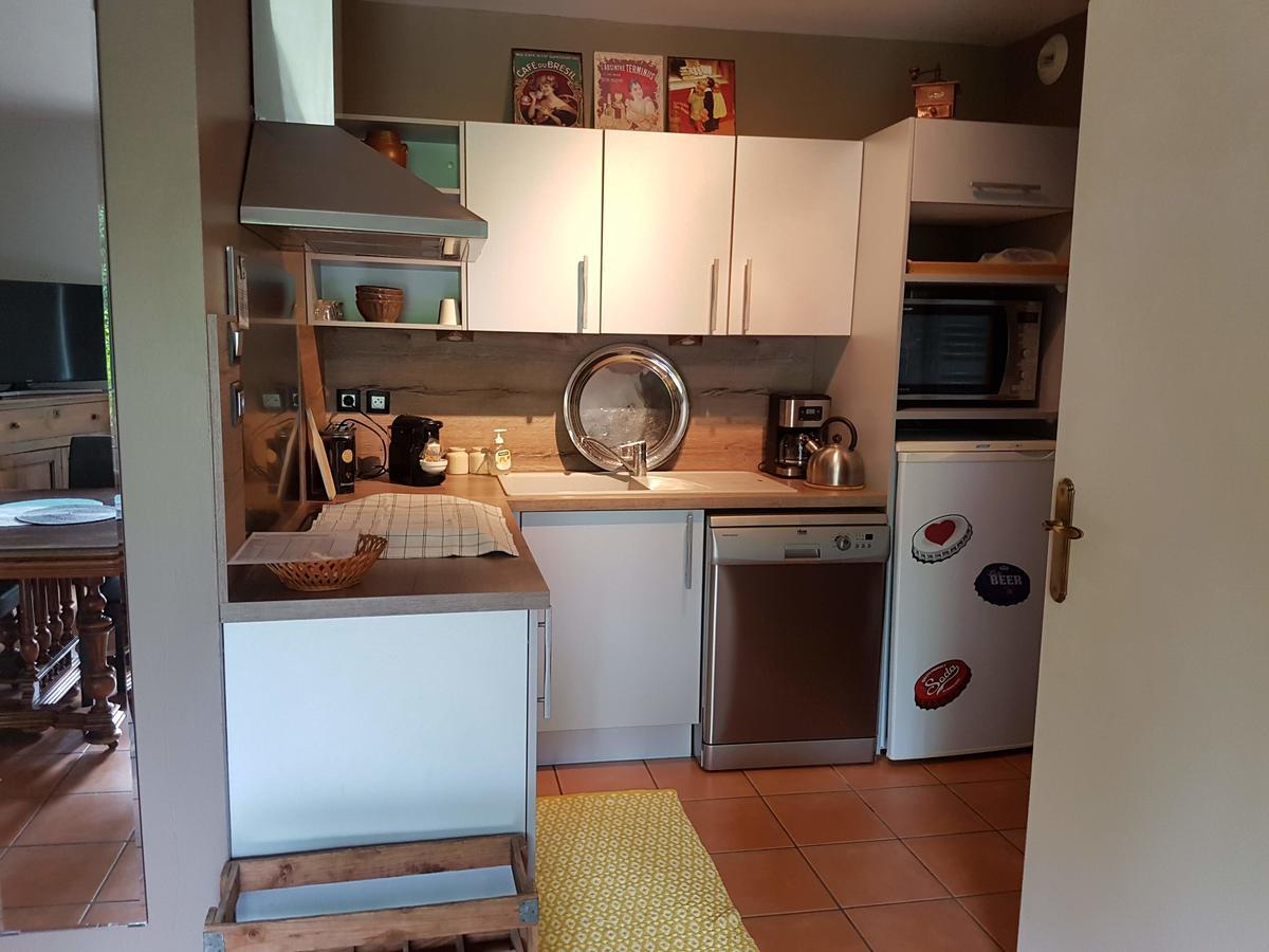 A La Petite Maison Gap Εξωτερικό φωτογραφία