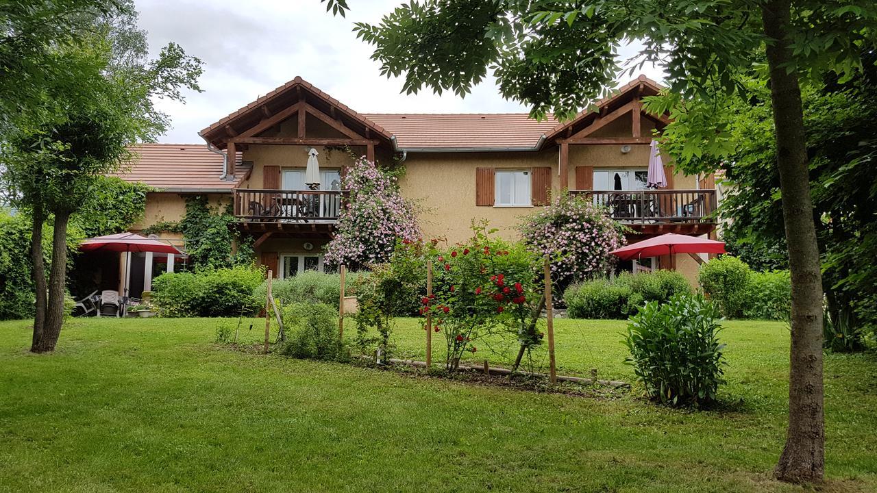 A La Petite Maison Gap Εξωτερικό φωτογραφία