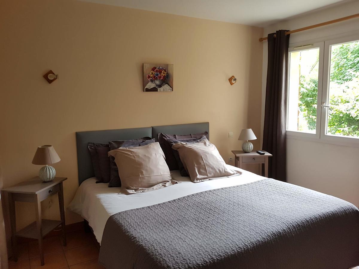 A La Petite Maison Gap Εξωτερικό φωτογραφία