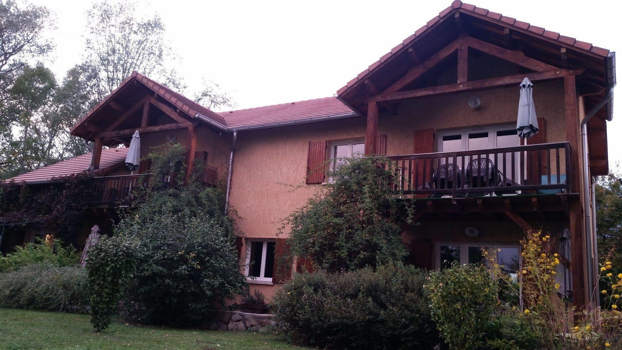 A La Petite Maison Gap Εξωτερικό φωτογραφία