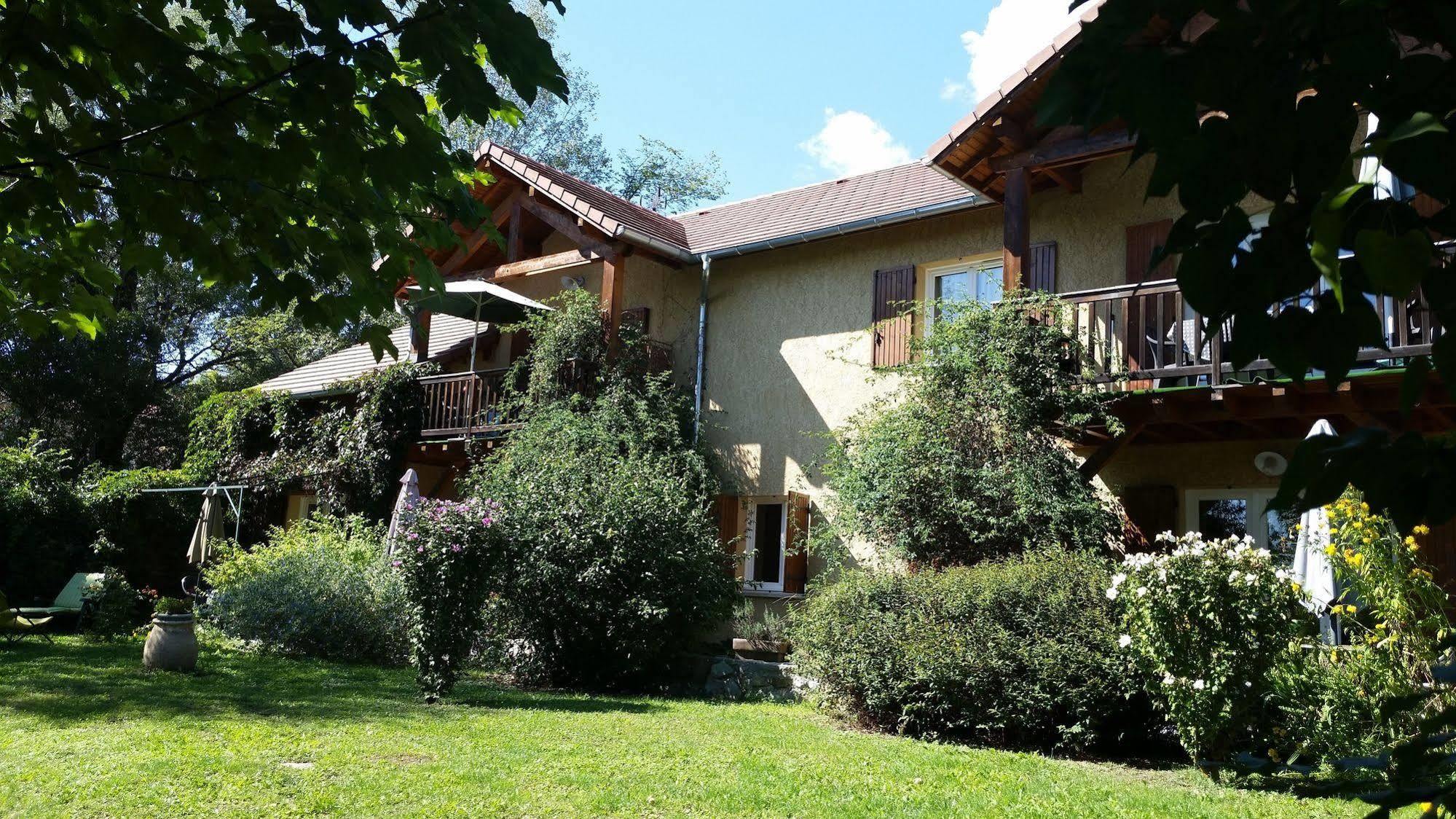 A La Petite Maison Gap Εξωτερικό φωτογραφία