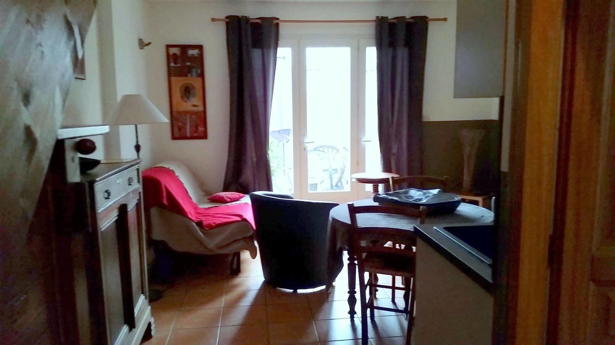 A La Petite Maison Gap Εξωτερικό φωτογραφία