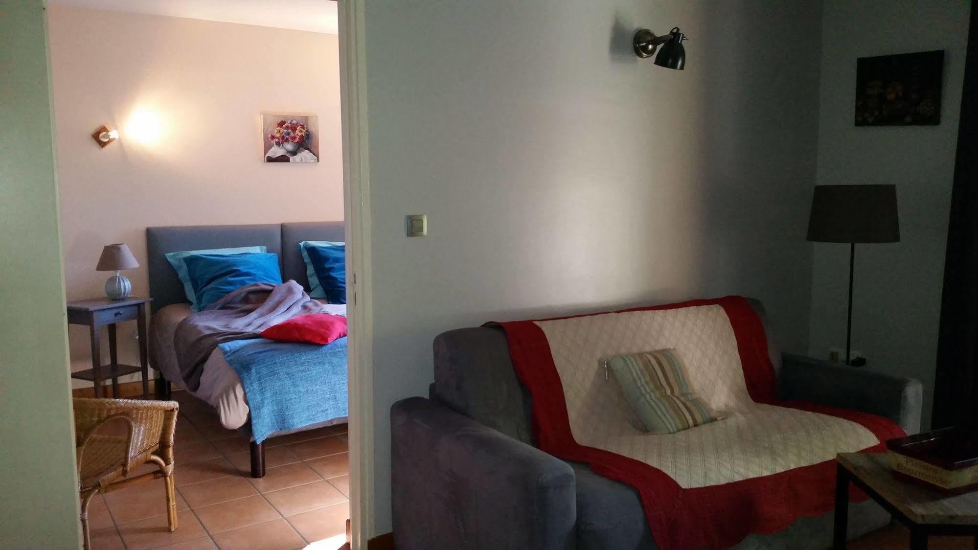 A La Petite Maison Gap Εξωτερικό φωτογραφία