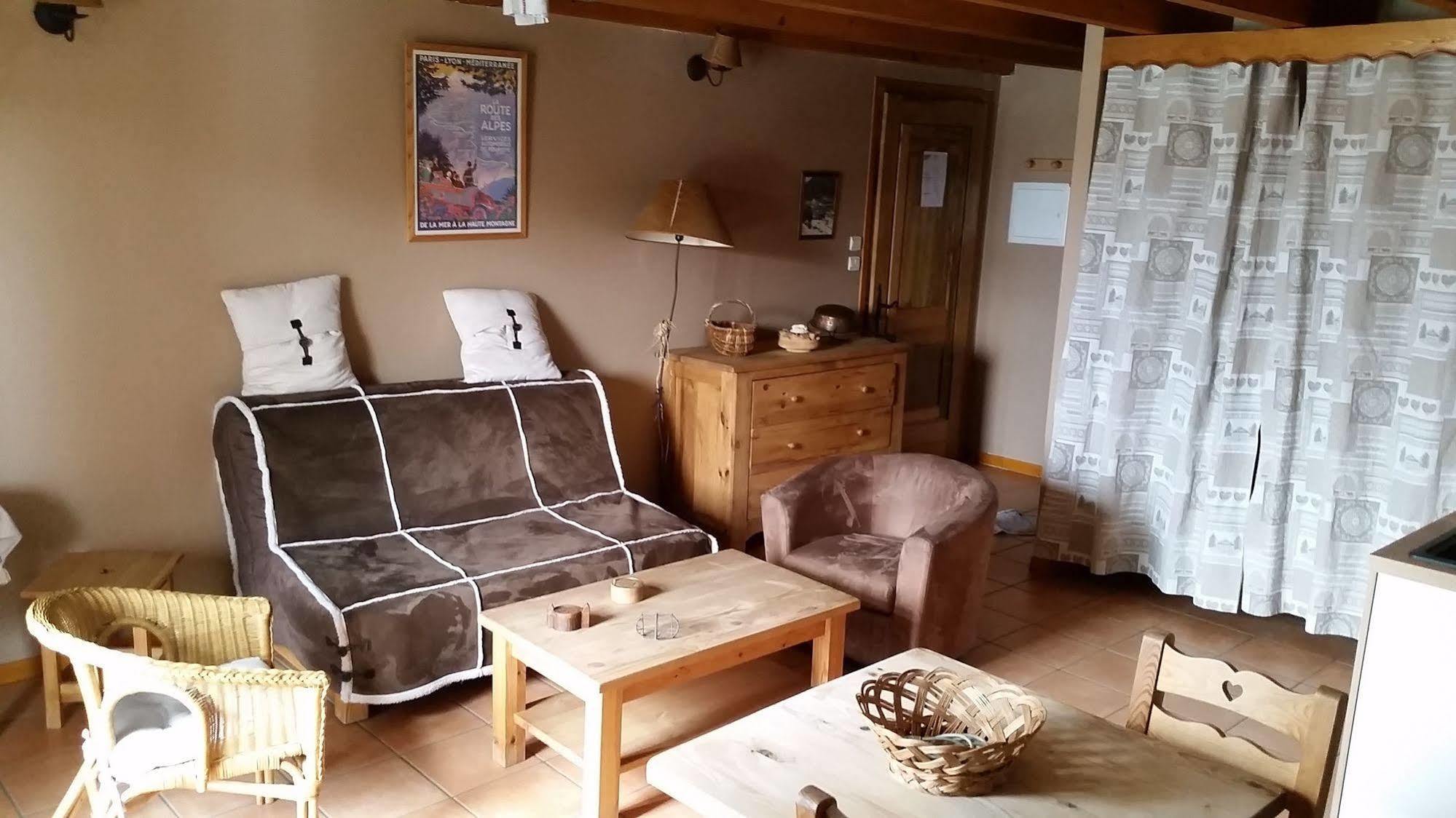 A La Petite Maison Gap Εξωτερικό φωτογραφία