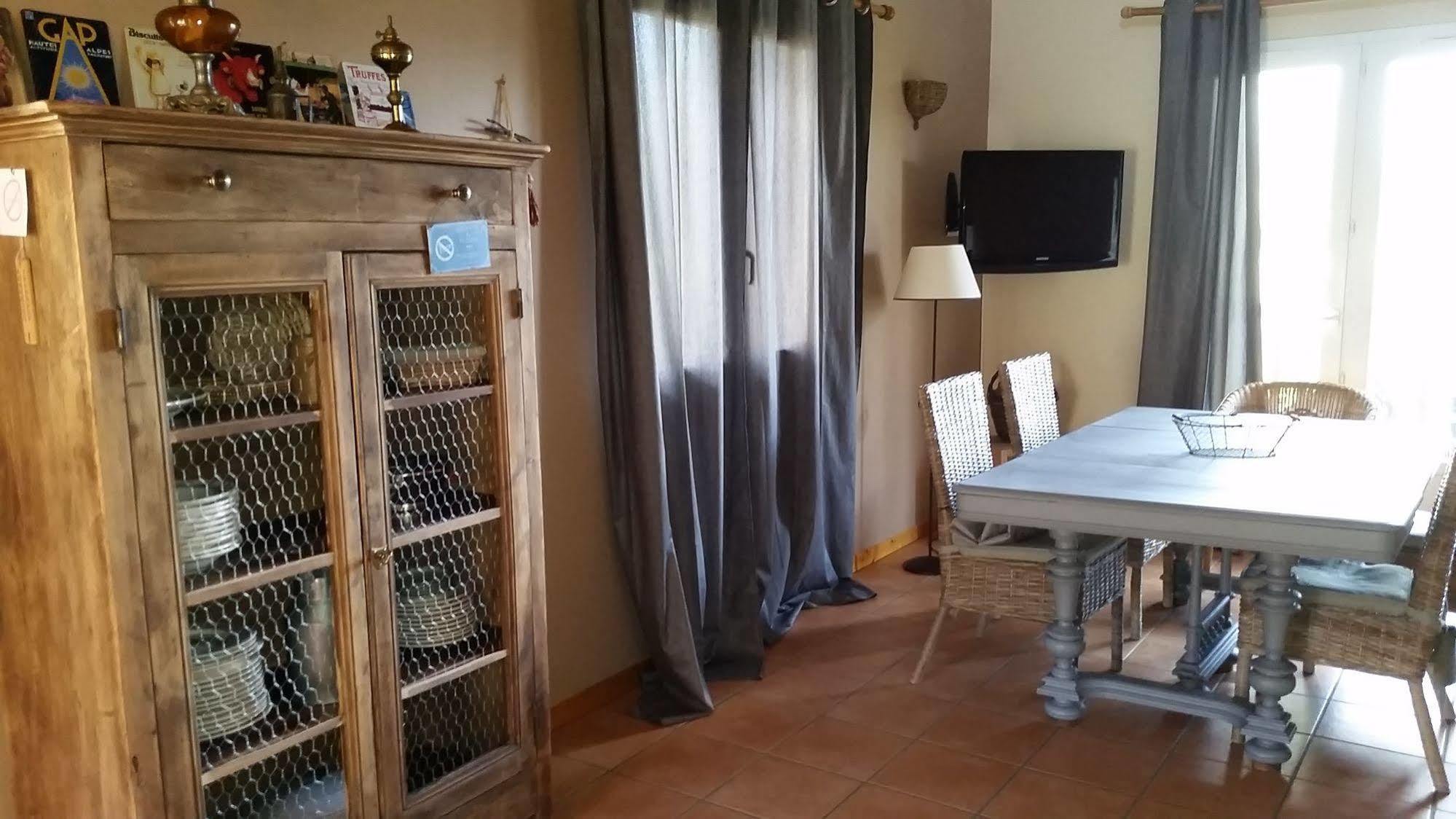 A La Petite Maison Gap Εξωτερικό φωτογραφία