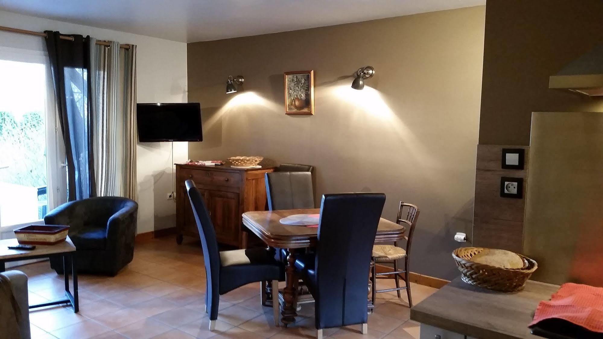 A La Petite Maison Gap Εξωτερικό φωτογραφία