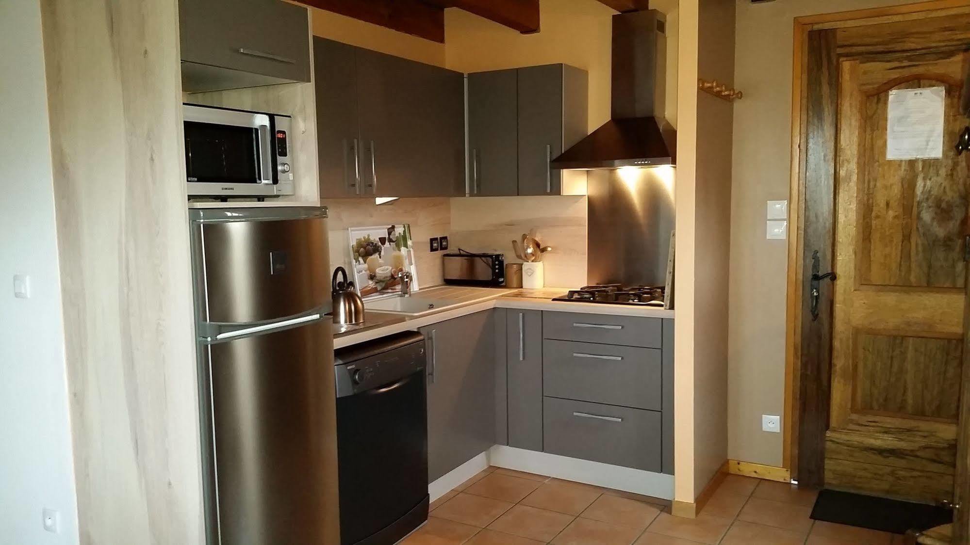 A La Petite Maison Gap Εξωτερικό φωτογραφία