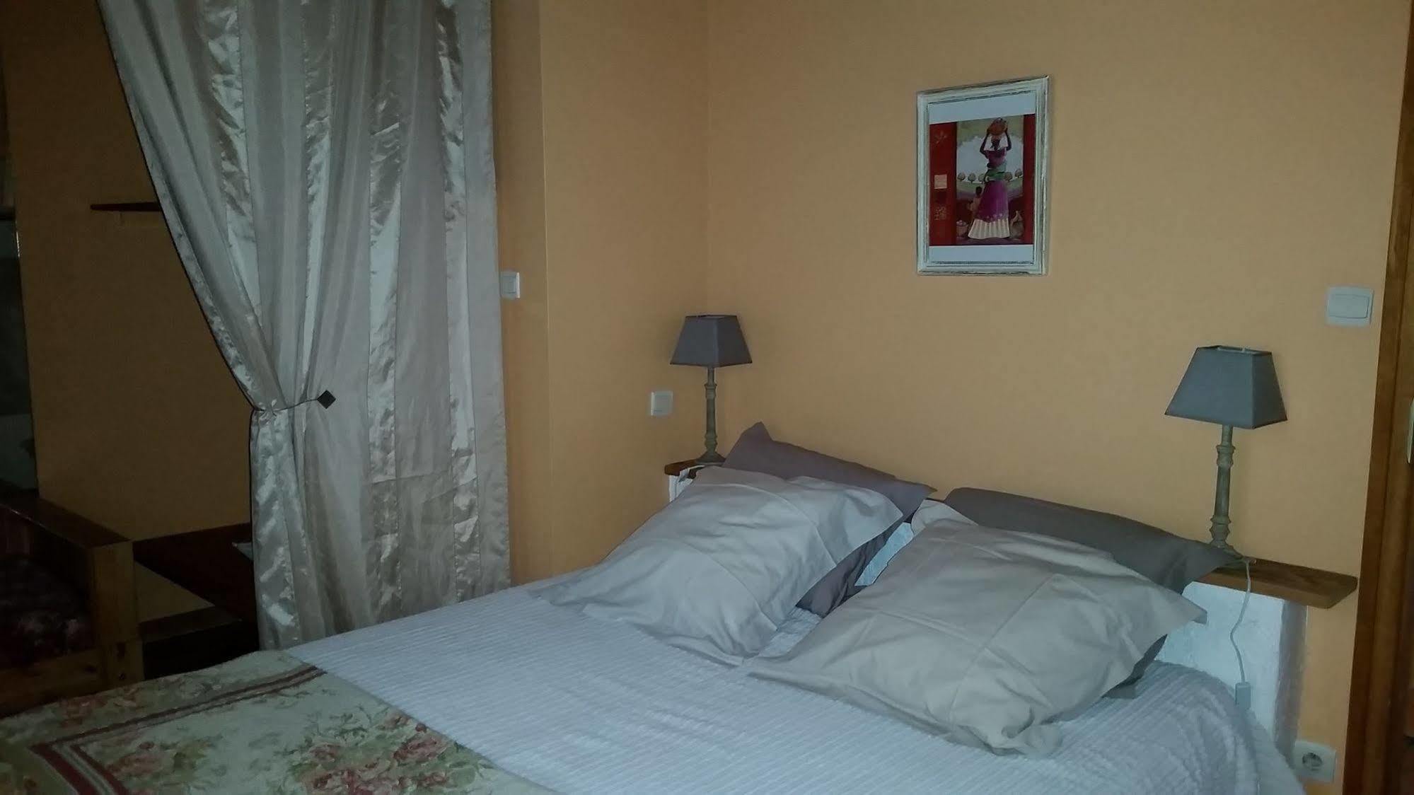 A La Petite Maison Gap Εξωτερικό φωτογραφία