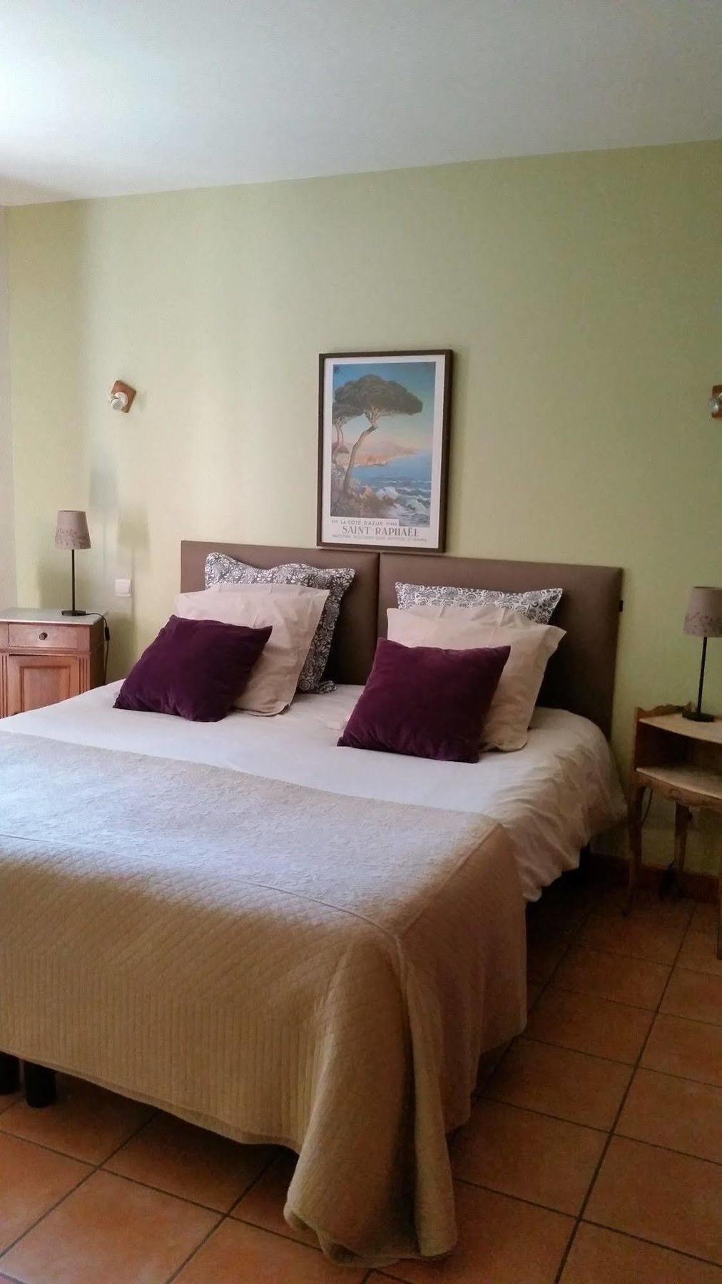 A La Petite Maison Gap Εξωτερικό φωτογραφία