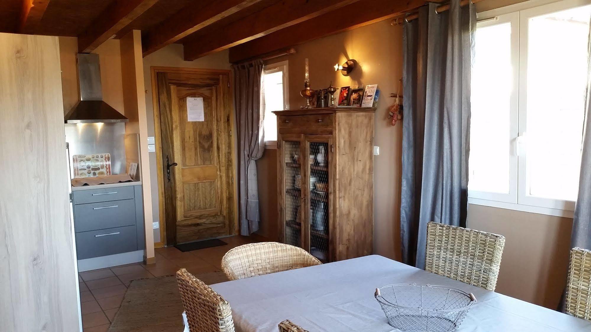 A La Petite Maison Gap Εξωτερικό φωτογραφία