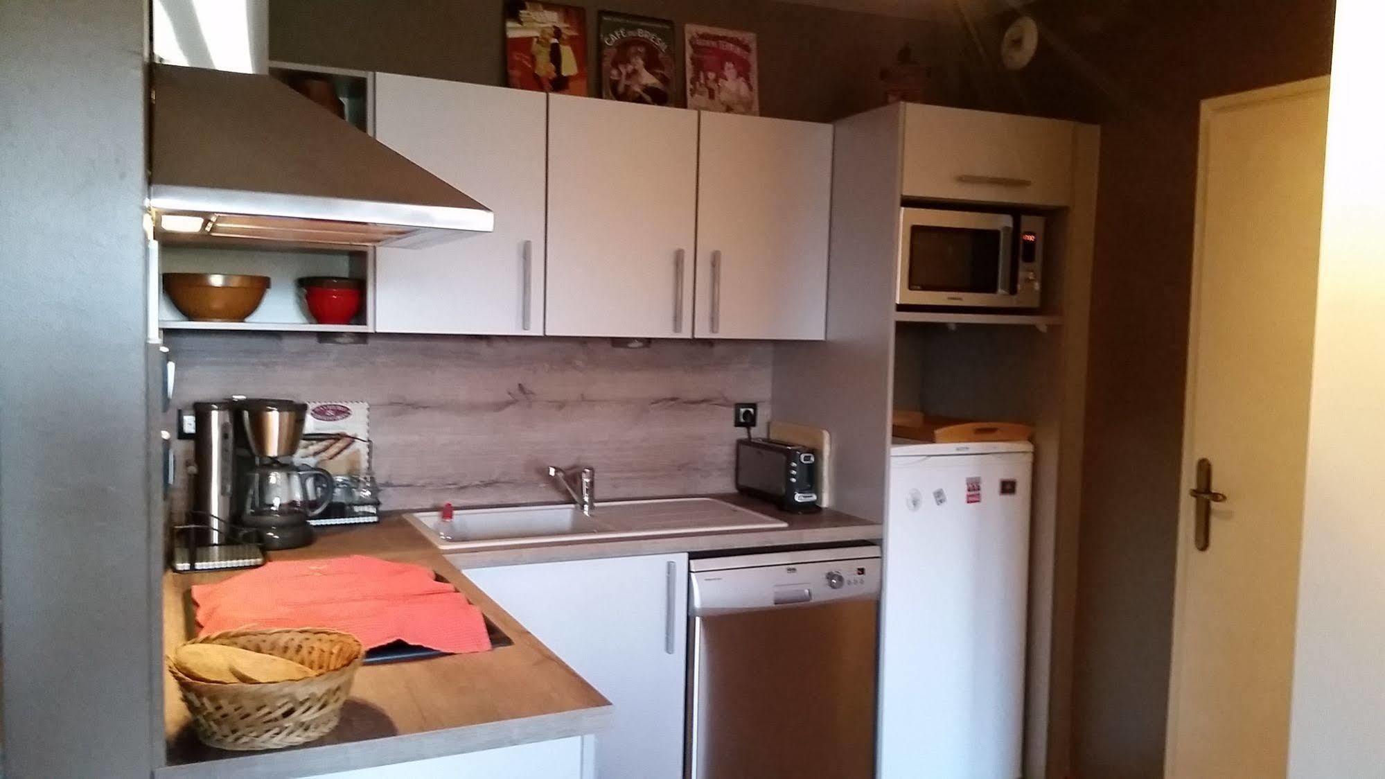 A La Petite Maison Gap Εξωτερικό φωτογραφία