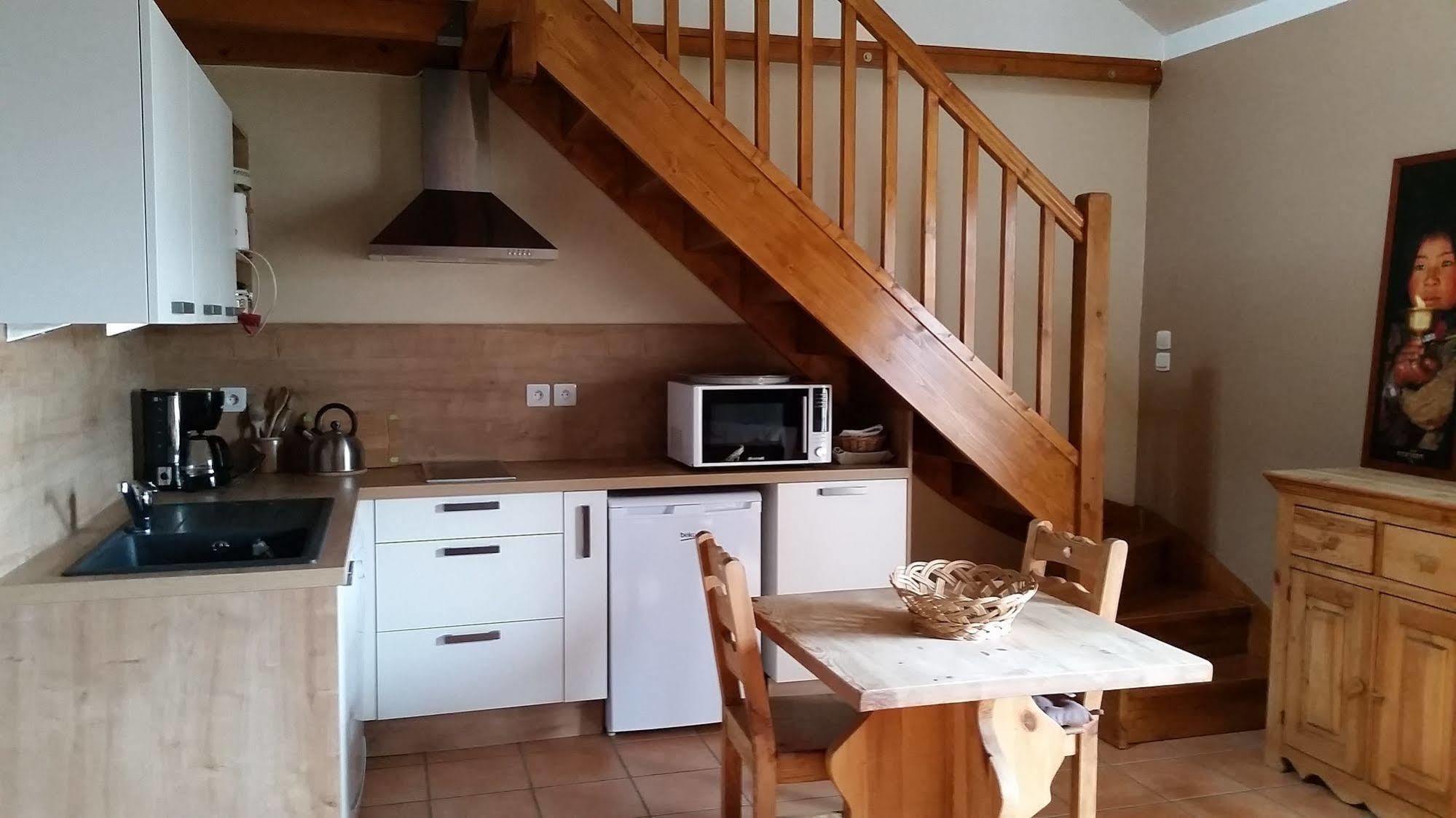 A La Petite Maison Gap Εξωτερικό φωτογραφία