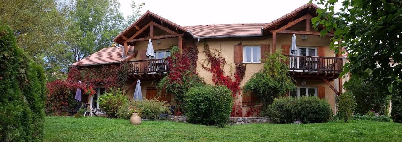 A La Petite Maison Gap Εξωτερικό φωτογραφία